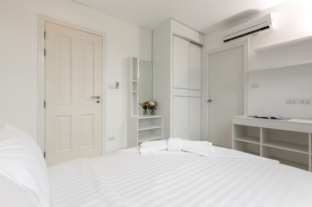 Hotel Kamala Regent Phuket Serviced Apartment 3*