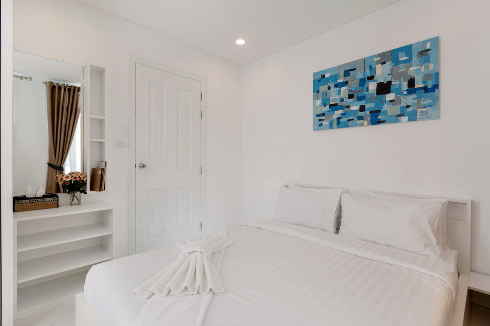 Kamala Regent Phuket Serviced Apartment Hotel 3*