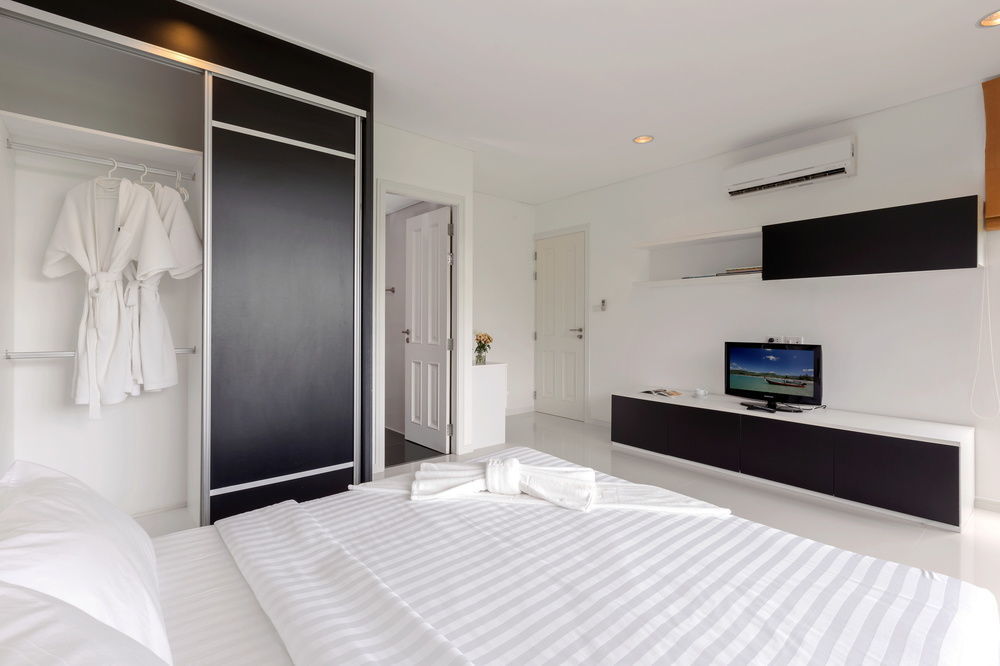 Kamala Regent Phuket Serviced Apartment 3*