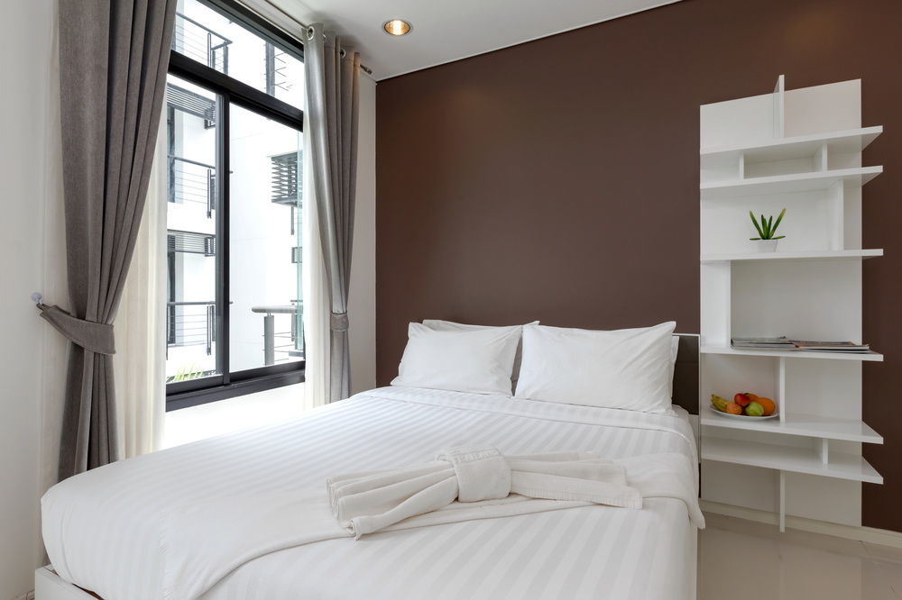 Kamala Regent Phuket Serviced Apartment 3* Kamala Beach