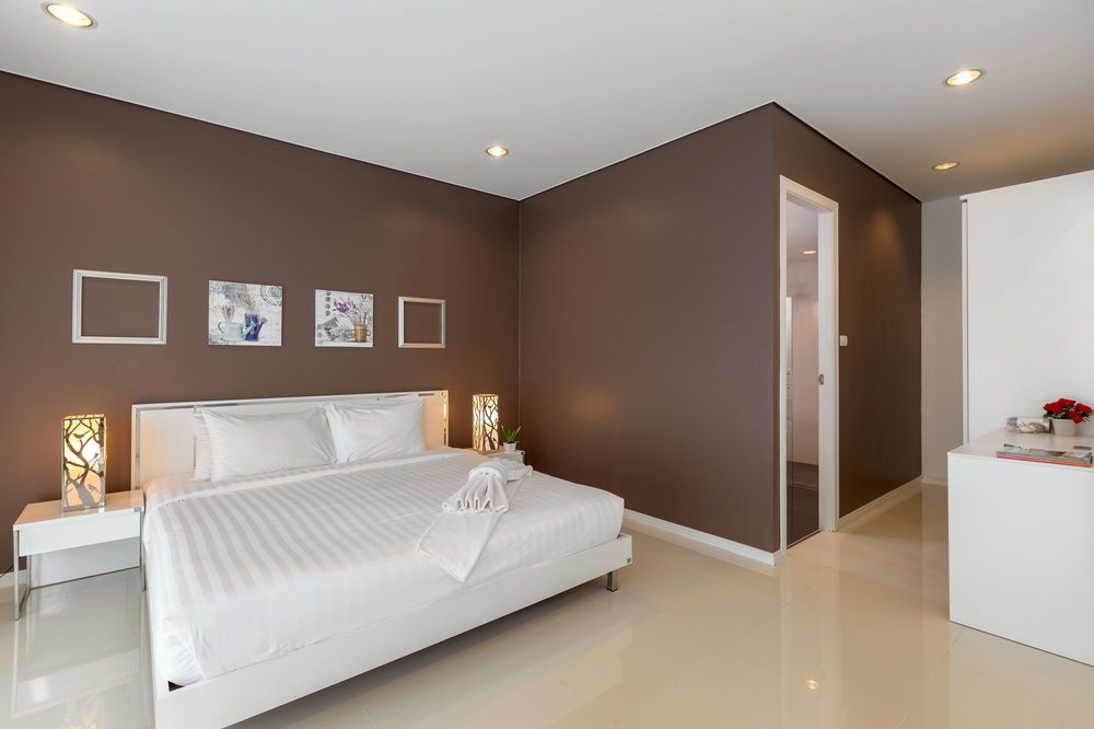 Kamala Regent Phuket Serviced Apartment