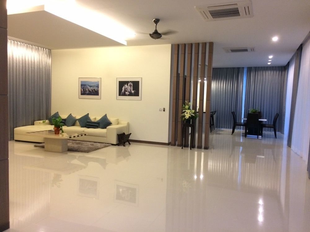Villa The Regent Private Pool Phuket *