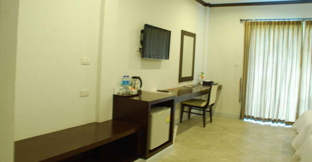 Phukamala Guest house