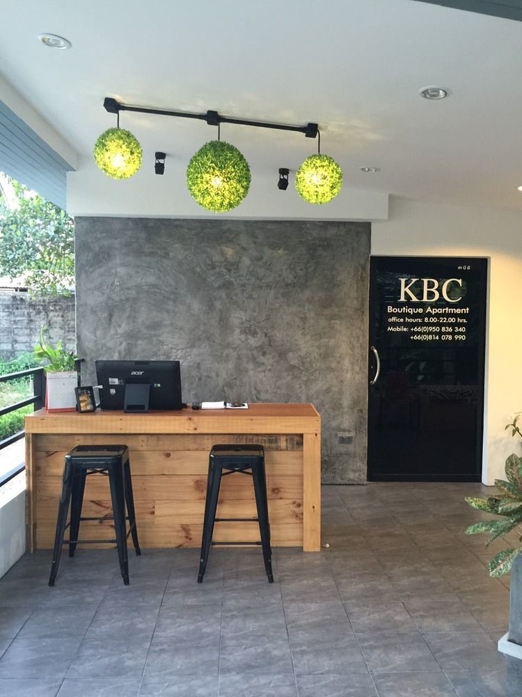 Hotel Kbc Boutique