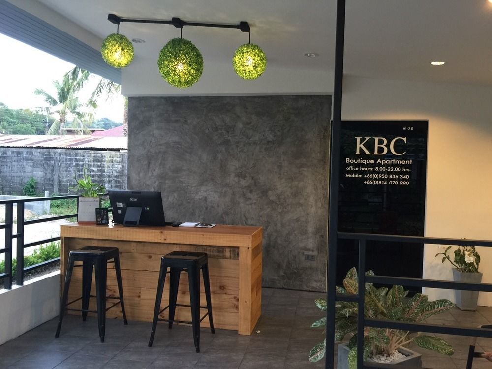 Kbc Boutique