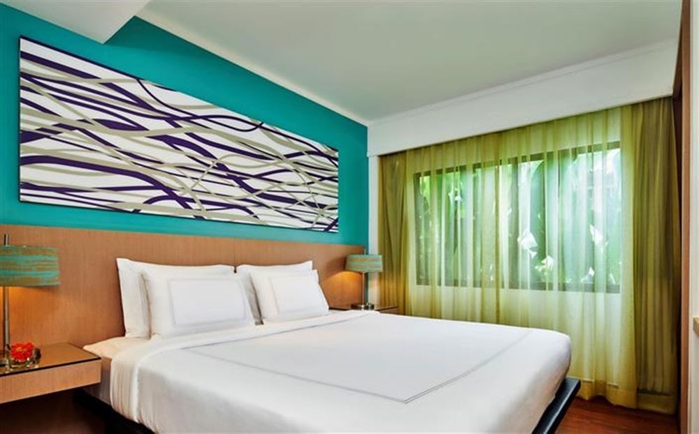 Radisson And Phuket