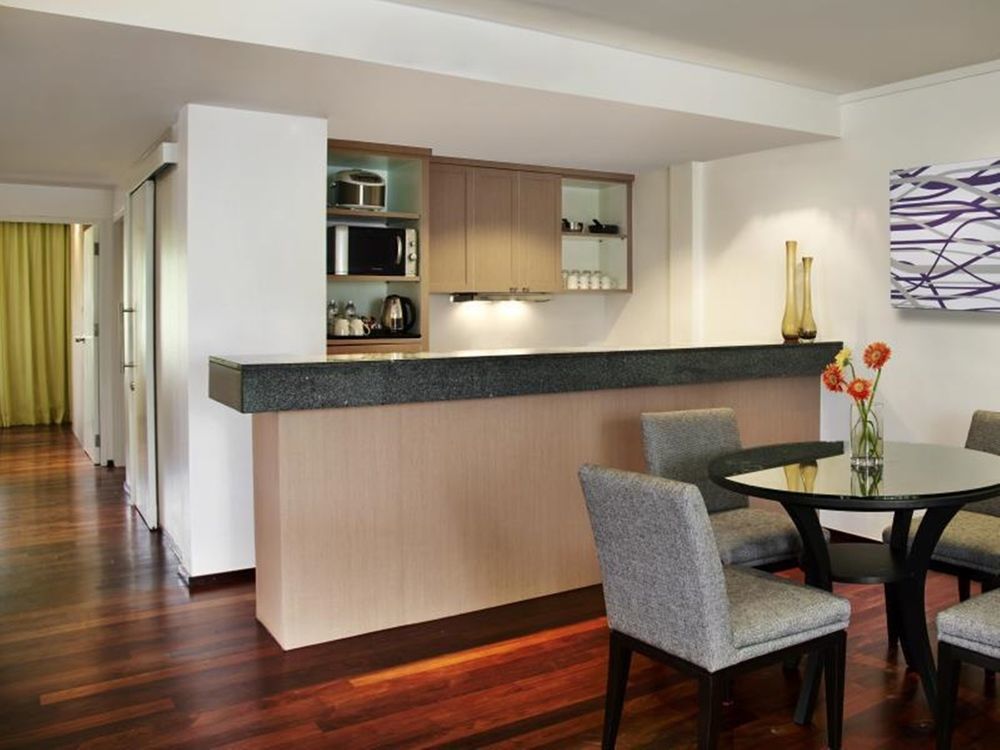 Radisson And Phuket Kamala Beach