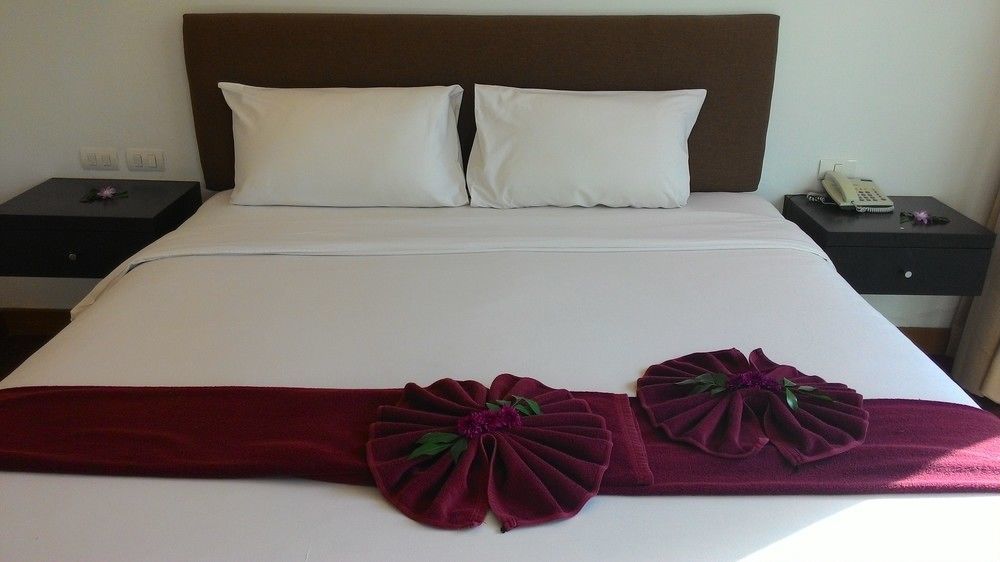 Resort The Palms, - Sha Extra 4*