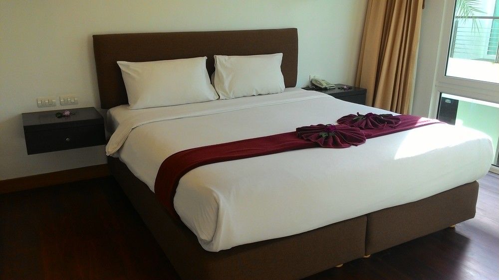 The Palms, - Sha Extra Resort 4*