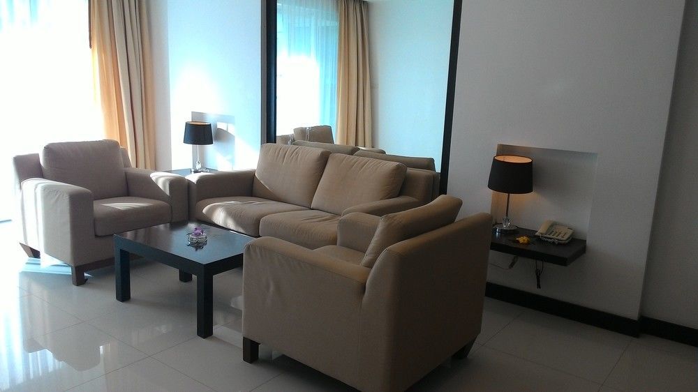 Resort The Palms, - Sha Extra Kamala Beach