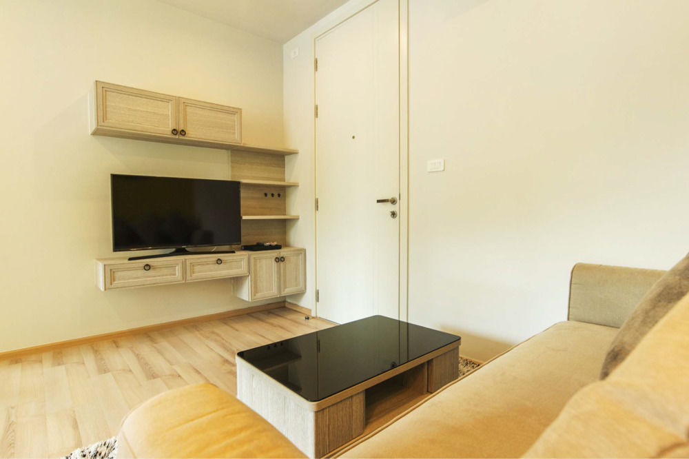 Apartment Favstay - The Base Height Phuket *