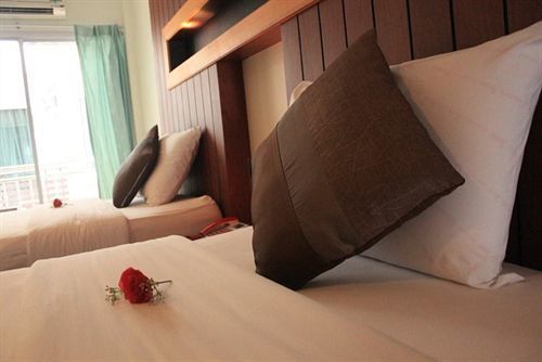 Hotel Deva Patong Phuket