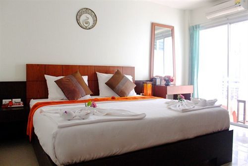 Deva Patong 3* Phuket