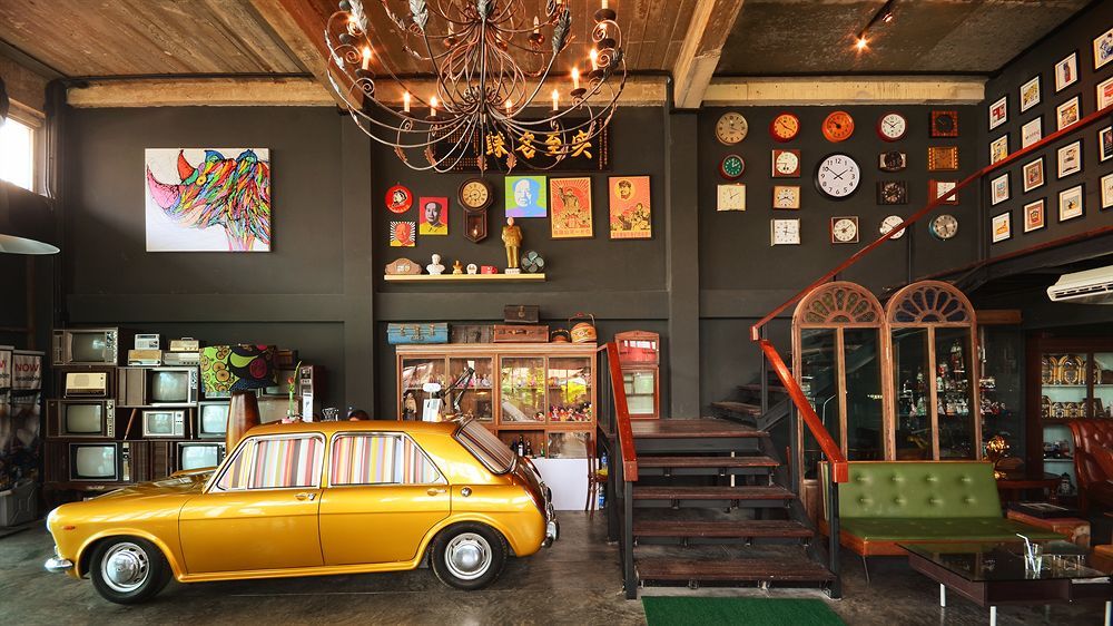 Quip Hotel Phuket