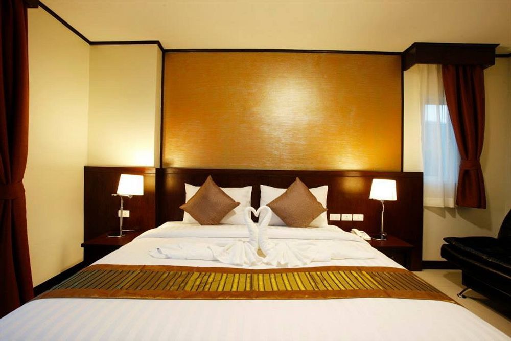 Orchid Resortel 3*