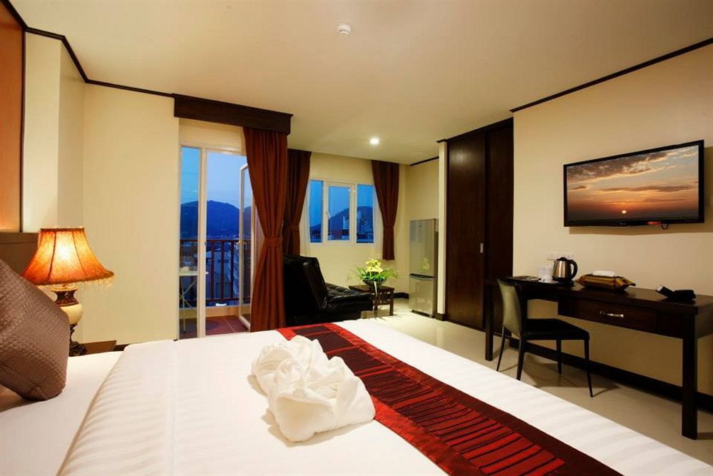 Hotel Orchid Resortel