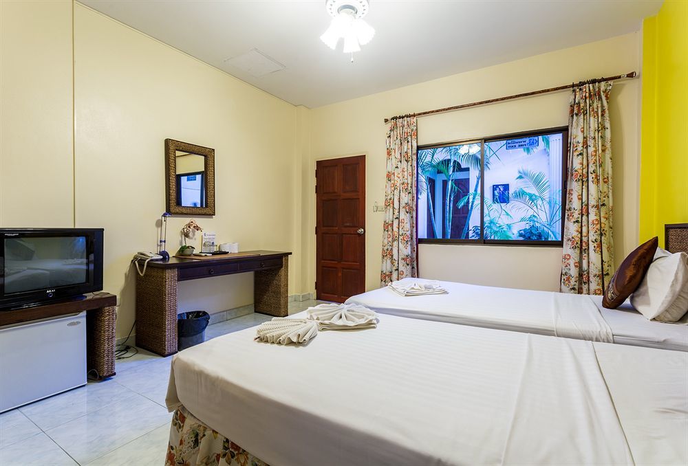 Eriksson Guest house 3*