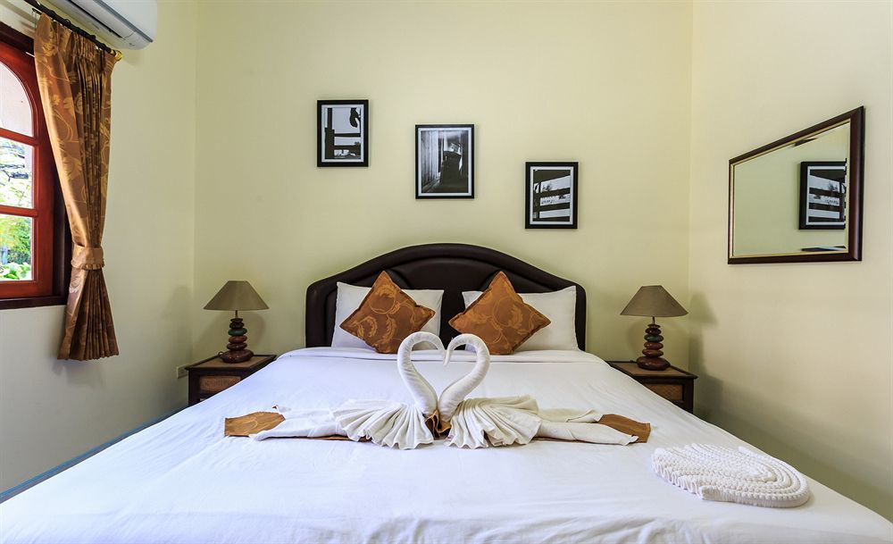 Eriksson Guest house Patong