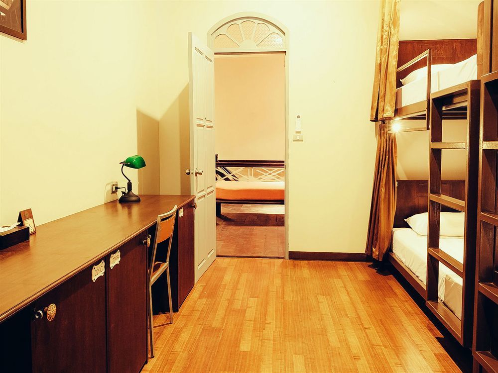 The Memory At On On Hotel