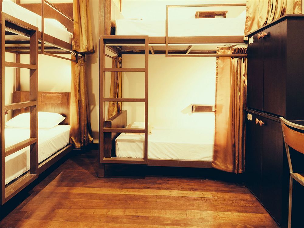 The Memory At On On Hotel 3*