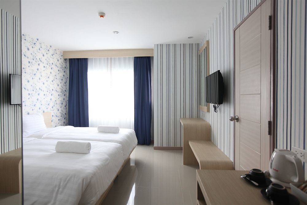 Hotel Ocean And Ole 3*