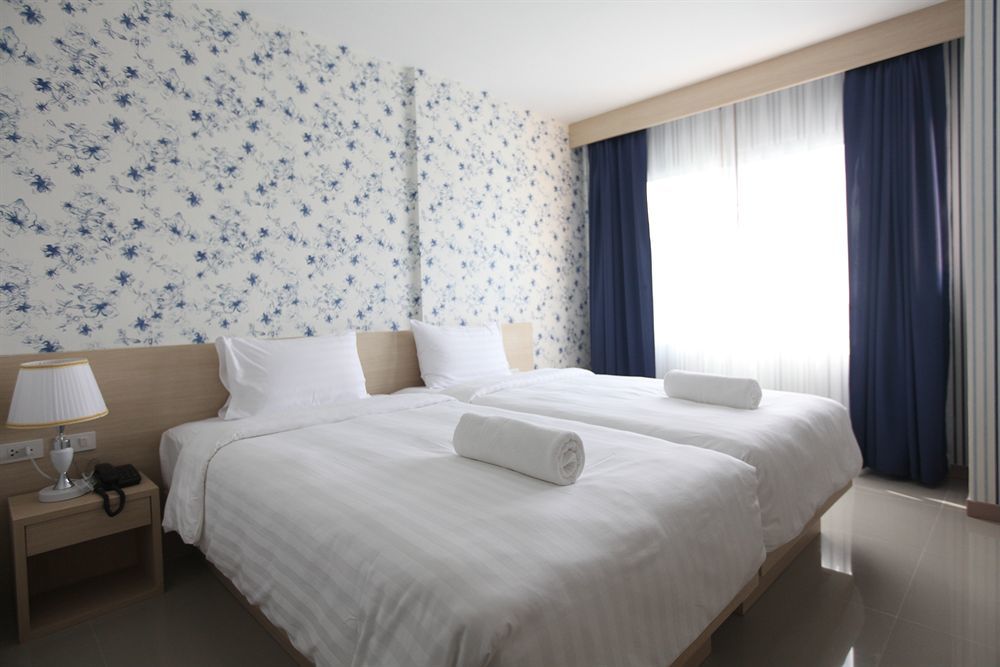 Hotel Ocean And Ole Patong
