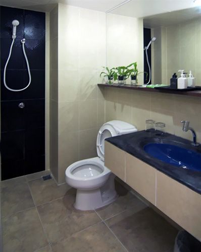 Rome Place 3* Phuket
