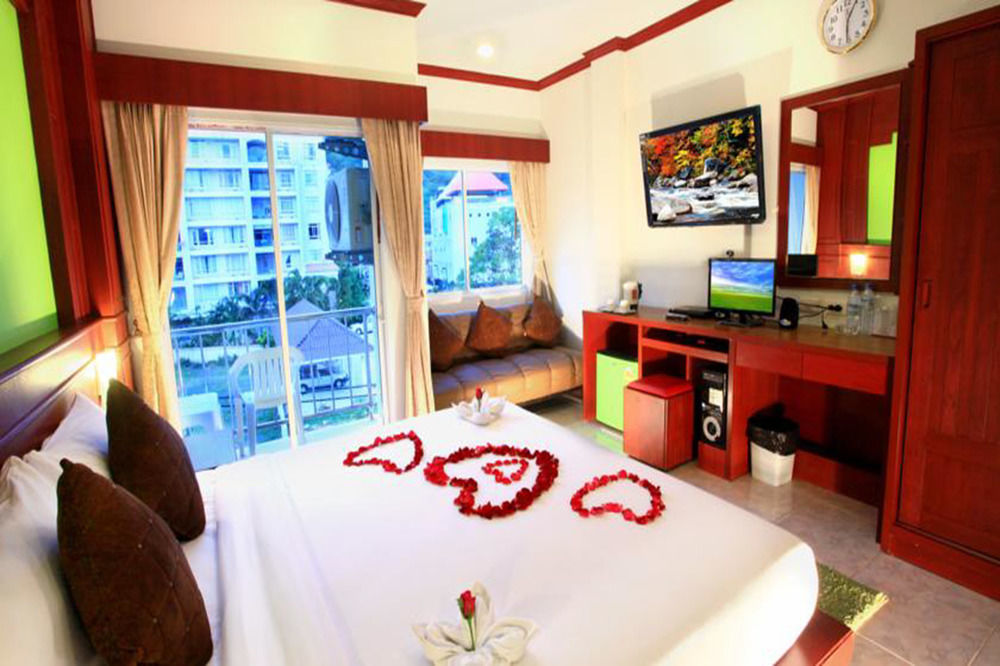 Hotel Forest