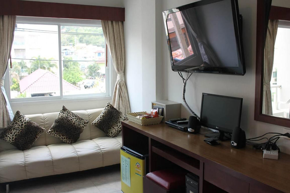 Hotel Forest 3*