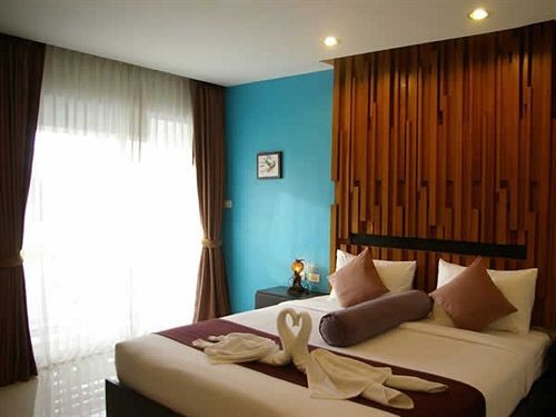 Hotel I Dee Patong
