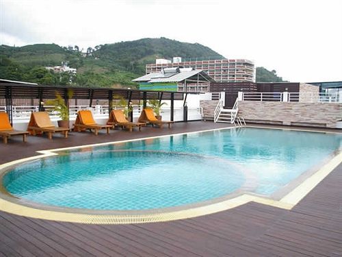 Hotel I Dee 3*