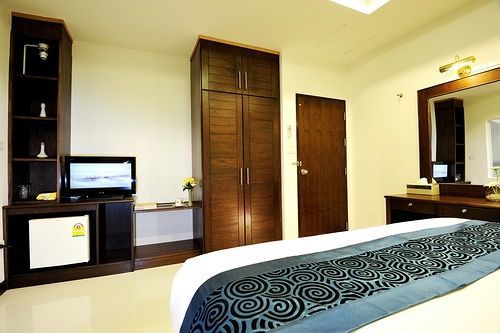 Ruen Buathong Boutique Hotel Patong