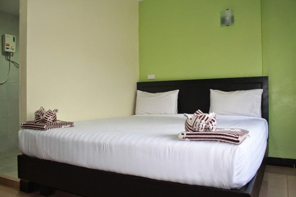 Guest house Ash *