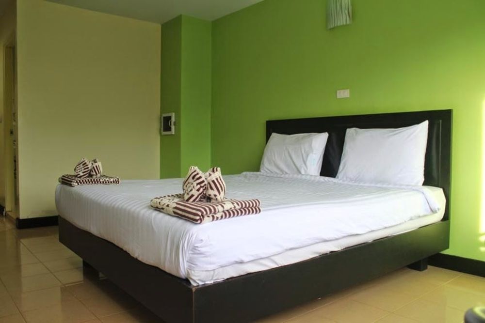 Ash Guest house