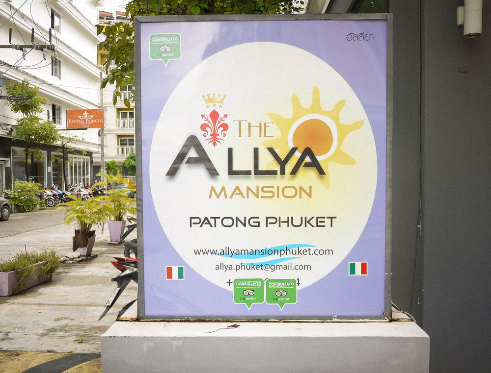 Holiday Home Patong 3* Patong