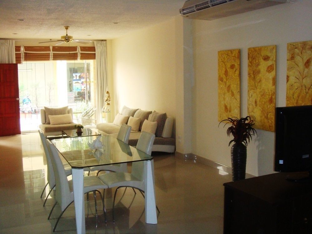 Siam Palm Aparthotel Patong