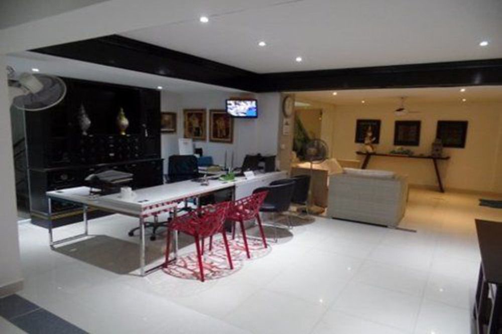 Siam Palm 4*
