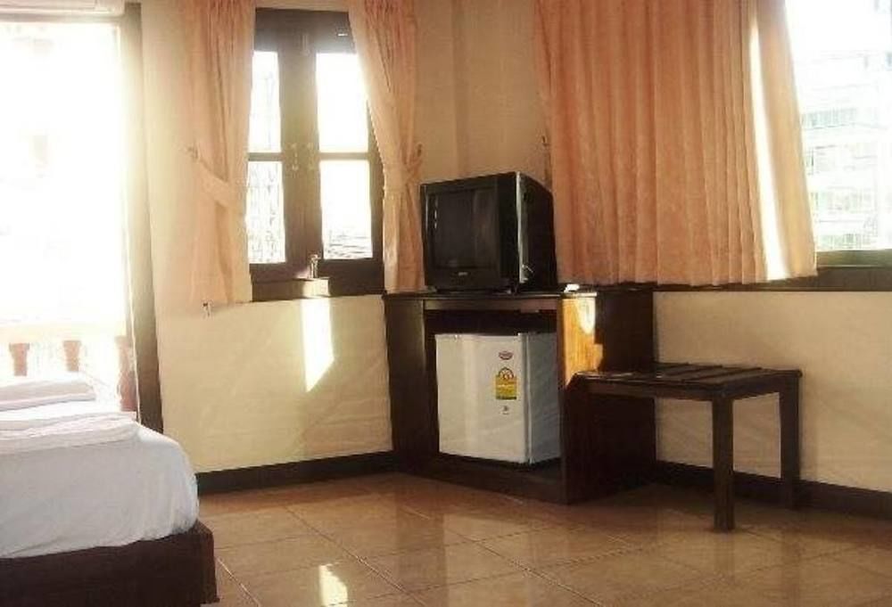 Sea Princess Inn