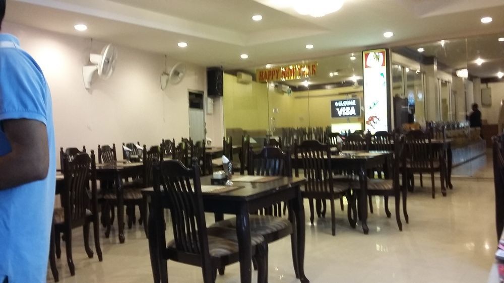 Sea Princess Inn Patong