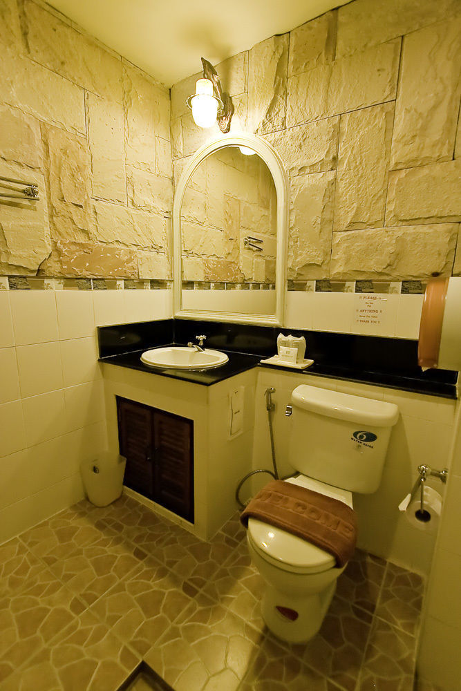 Andaman House Sha Hotel Patong