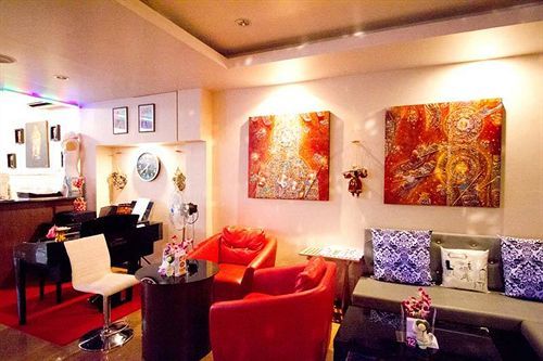 Club One Seven Phuket Patong