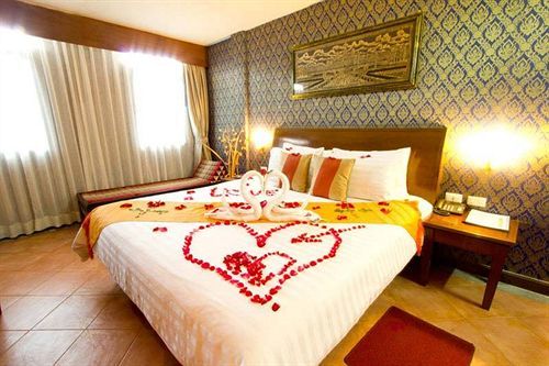 Club One Seven Phuket 3* Patong