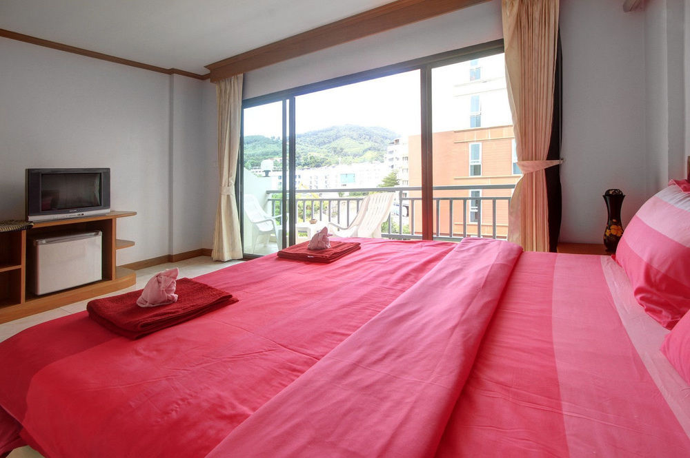 Guest house Total-inn 2*