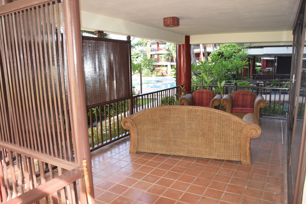 Kalim Unit 217 * Patong