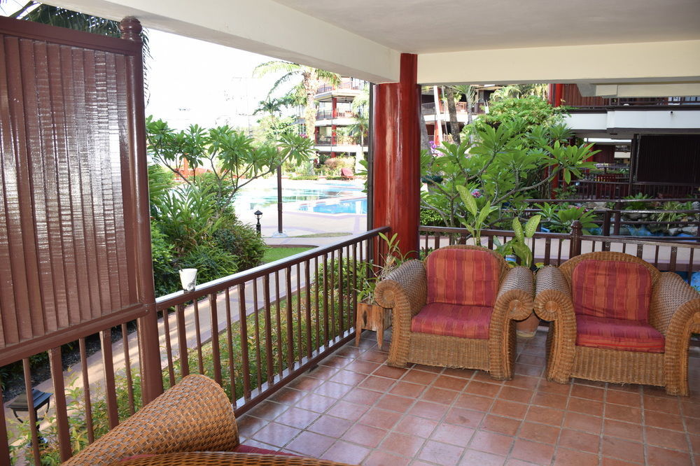 Kalim Unit 217 Patong