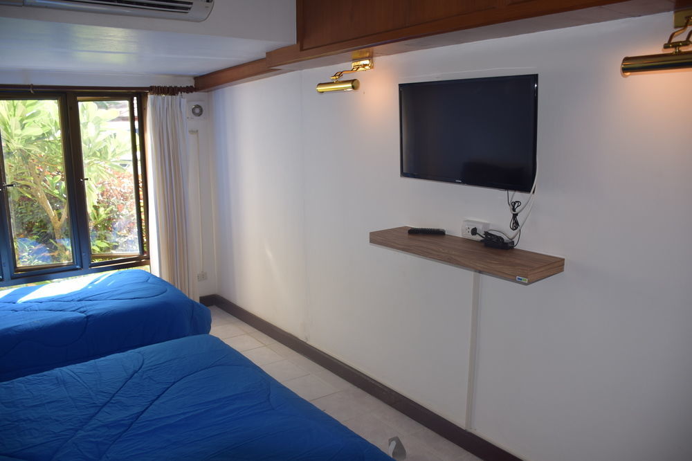 Apartment Kalim Unit 217 Patong