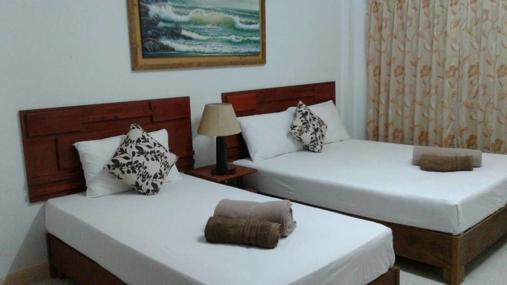 Star Guest house