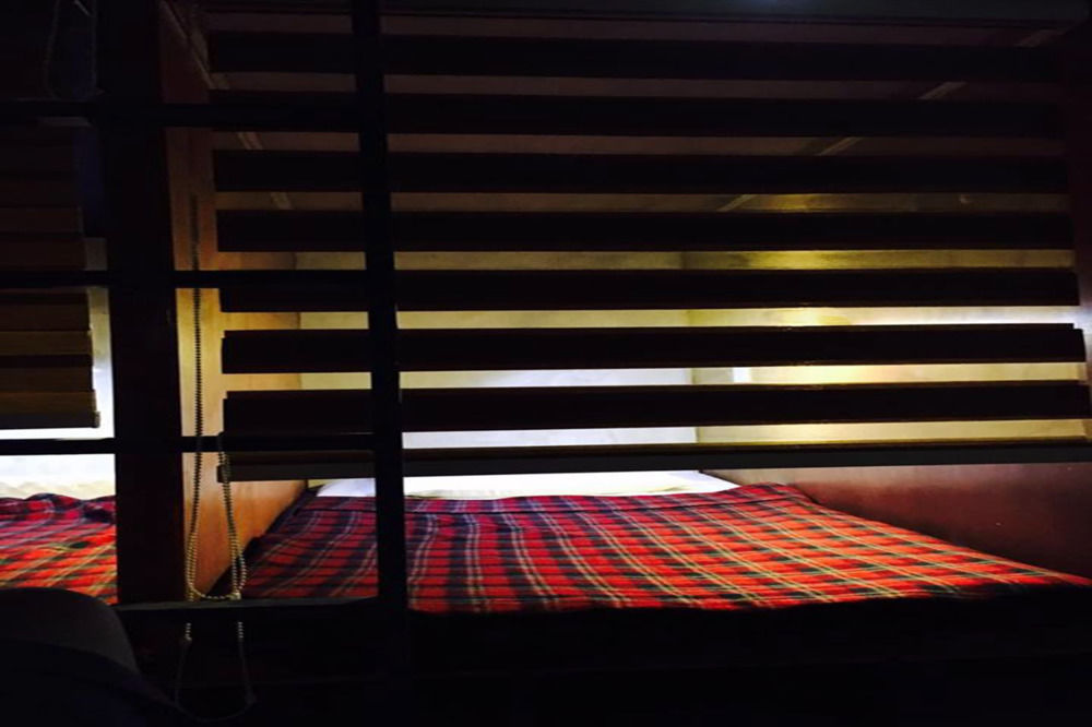 Hostel Wire Patong