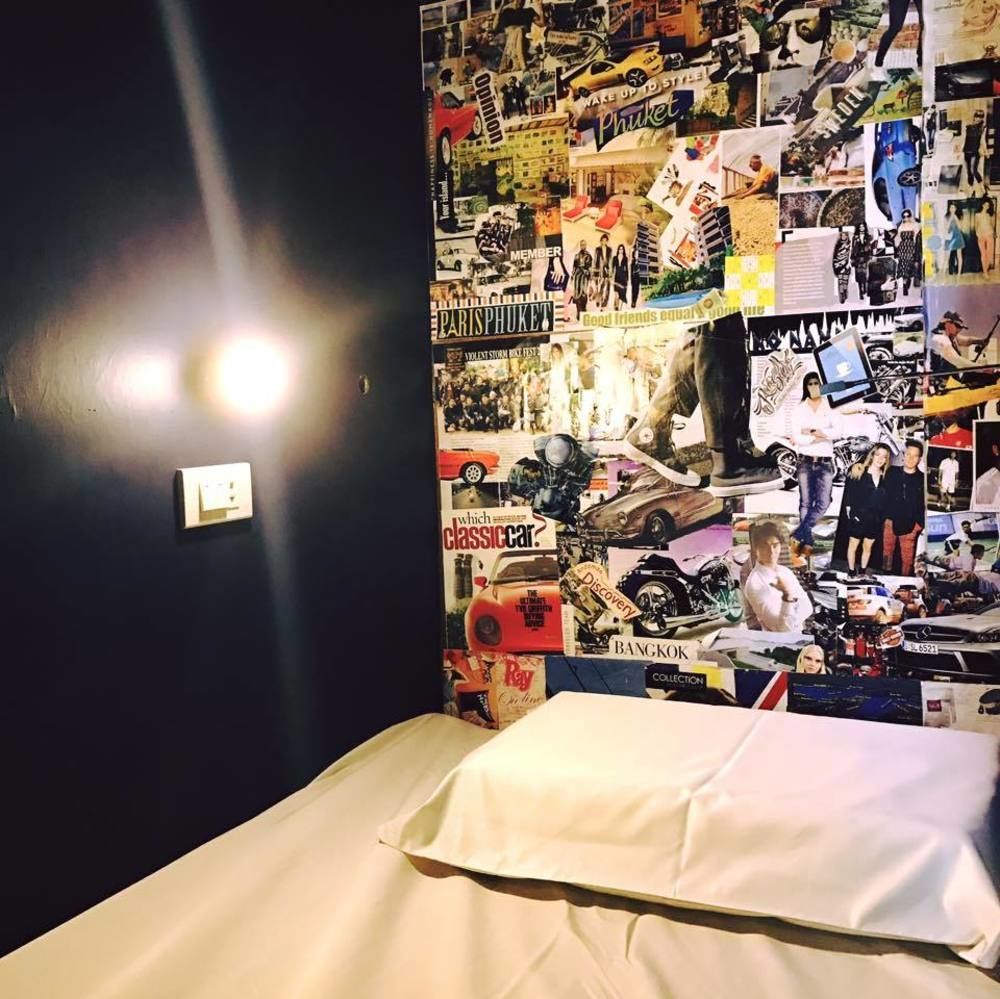 Hostel Wire Patong