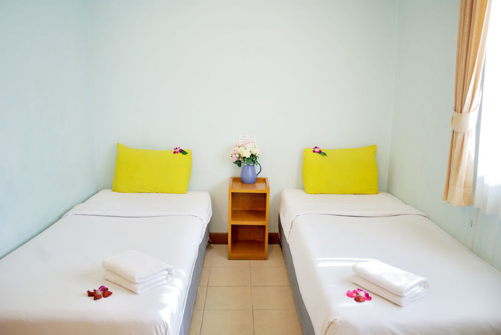 Neta House Hotel